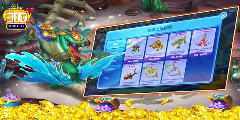 Tổng hợp các cách nhận Code bắn cá Hitclub mới nhất 2026 Tổng hợp các cách nhận Code bắn cá Hitclub mới nhất 2026