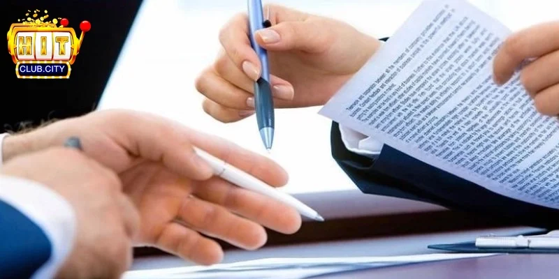 Chính Sách Bảo Mật Hitclub - Cam Kết An Toàn Thông Tin Người Chơi Cam kết không chia sẻ thông tin cho bên thứ ba