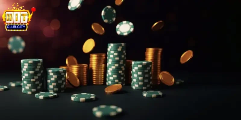 Bí kíp bảo mật thông tin cá nhân khi tham gia chơi tại cổng game Hitclub Quản lý tài chính và lịch sử giao dịch