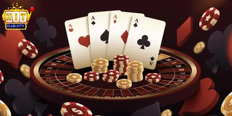Bí kíp chơi Phỏm (Tá Lả) Hitclub – Mẹo nhớ bài và câu bài đỉnh cao Hiểu rõ luật chơi và cơ chế tính điểm tại Hitclub