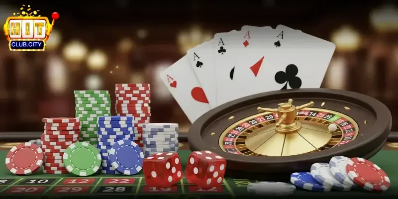 Cách rút tiền Hitclub về tài khoản ngân hàng an toàn và bảo mật tuyệt đối Tại sao nên chọn rút tiền qua tài khoản ngân hàng tại Hitclub?