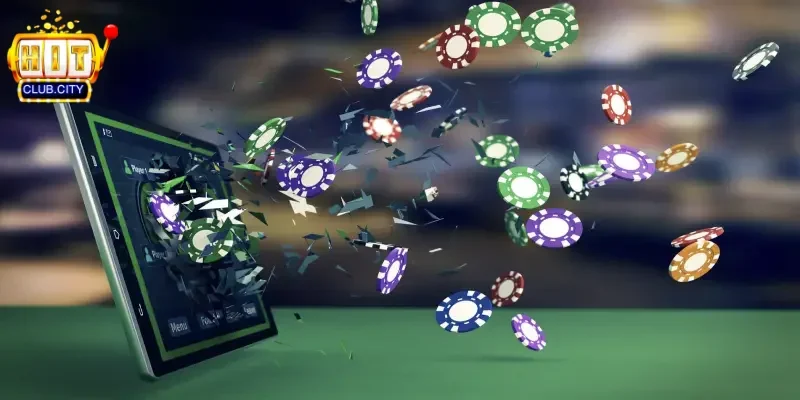 Tinh chỉnh cấu hình để chơi game không giật lag
