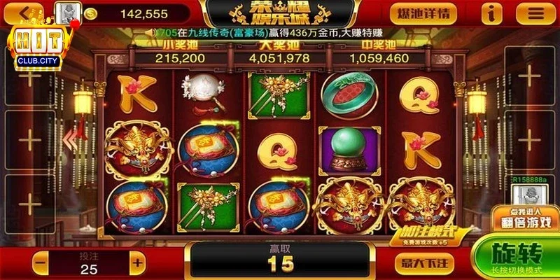 Hướng dẫn cách chơi nổ hũ Hitclub chi tiết cho tân thủ