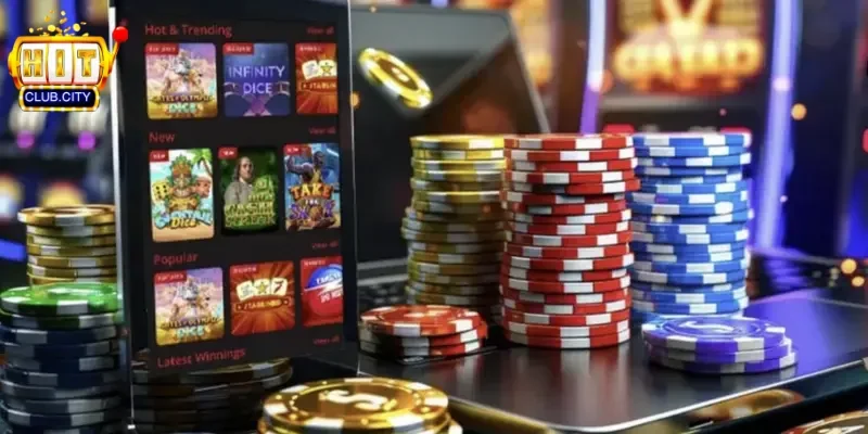Cách đăng nhập Hitclub an toàn và mẹo bảo mật tài khoản tránh bị hack Tầm quan trọng của việc đăng nhập Hitclub đúng cách