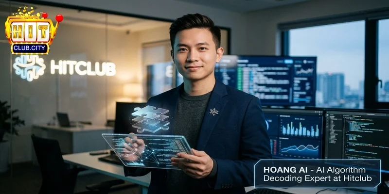 CEO HitClub nhận bằng khen chuyên gia xuất sắc trong lĩnh vực công nghệ iGaming