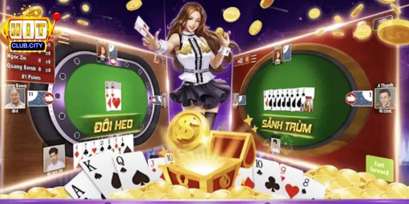 Hướng Dẫn Chơi Mậu Binh Hitclub & Cách Xếp Bài Tối Ưu Lợi Nhuận Cách xếp bài Mậu Binh Hitclub tối ưu lợi nhuận