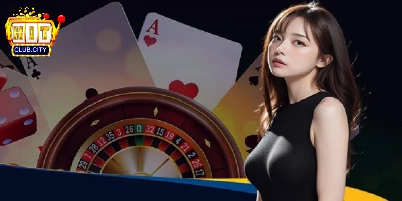Các kênh liên hệ Hitclub chính thống