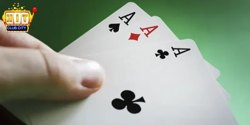 Mẹo chơi Sâm Lốc Hitclub – Cách báo sâm và chặn bài không cho đối thủ thoát Kỹ thuật chặn bài không cho đối thủ thoát