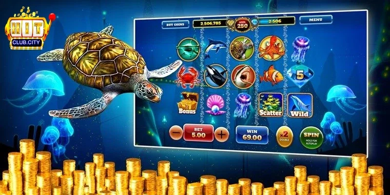 Hiểu rõ đặc điểm của các loài Boss đại dương 2026