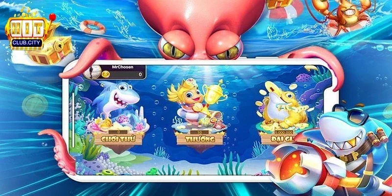 Chiến thuật bắn tăng cường theo nhịp độ HP của Boss