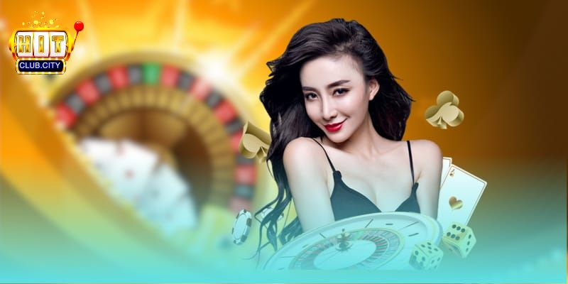 Top 3 sảnh Live Casino được yêu thích nhất tại cổng game Hitclub Làm thế nào để tận hưởng trọn vẹn trải nghiệm tại các sảnh Live Casino Hitclub ?