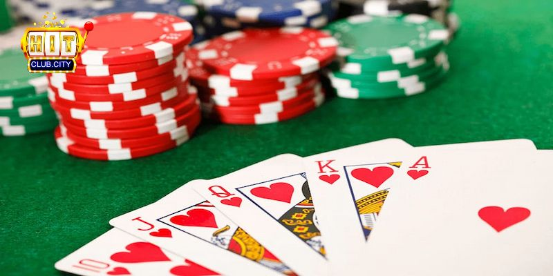 Hiểu rõ luật chơi Xì Tố Hitclub để xây nền tảng vững chắc
