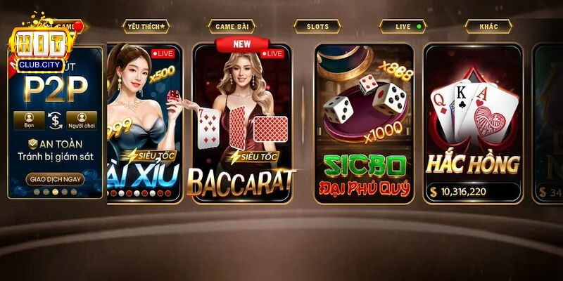 Xì Tố (Poker) 