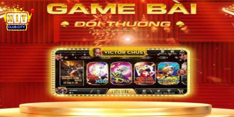 Tổng hợp các khuyến mãi hấp dẫn nhất khi tham gia sảnh Game bài Hitclub Tổng hợp các khuyến mãi hấp dẫn