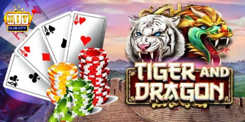 Các Loại Cầu Bệt Phổ Biến Trong Rồng Hổ Tại Hitclub