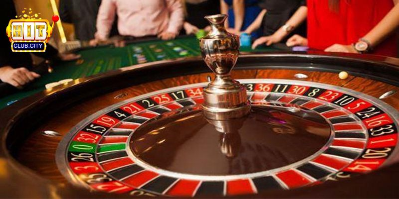 5 Chiến Thuật Quản Lý Vốn Thông Minh Khi Chơi Tại Casino Hitclub Nguyên Tắc "Cắt Lỗ" – Nghệ Thuật Biết Dừng Đúng Lúc