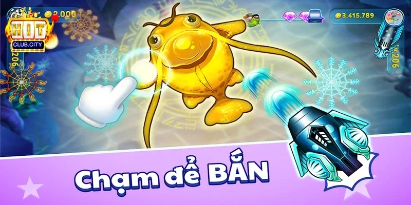 Quản lý vốn và đạn dược – Nghệ thuật của thợ săn tài phiệt Quản lý vốn và đạn dược – Nghệ thuật của thợ săn tài phiệt